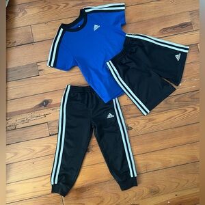 Toddler Adidas Bundle